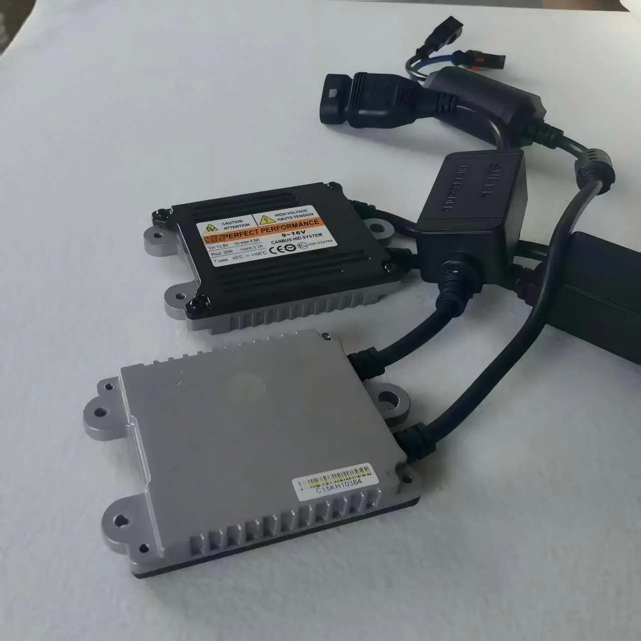 35w Auto Xenon HID headlights Canbus Electronic Ballast