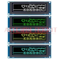 Real OLED Display 3.12\