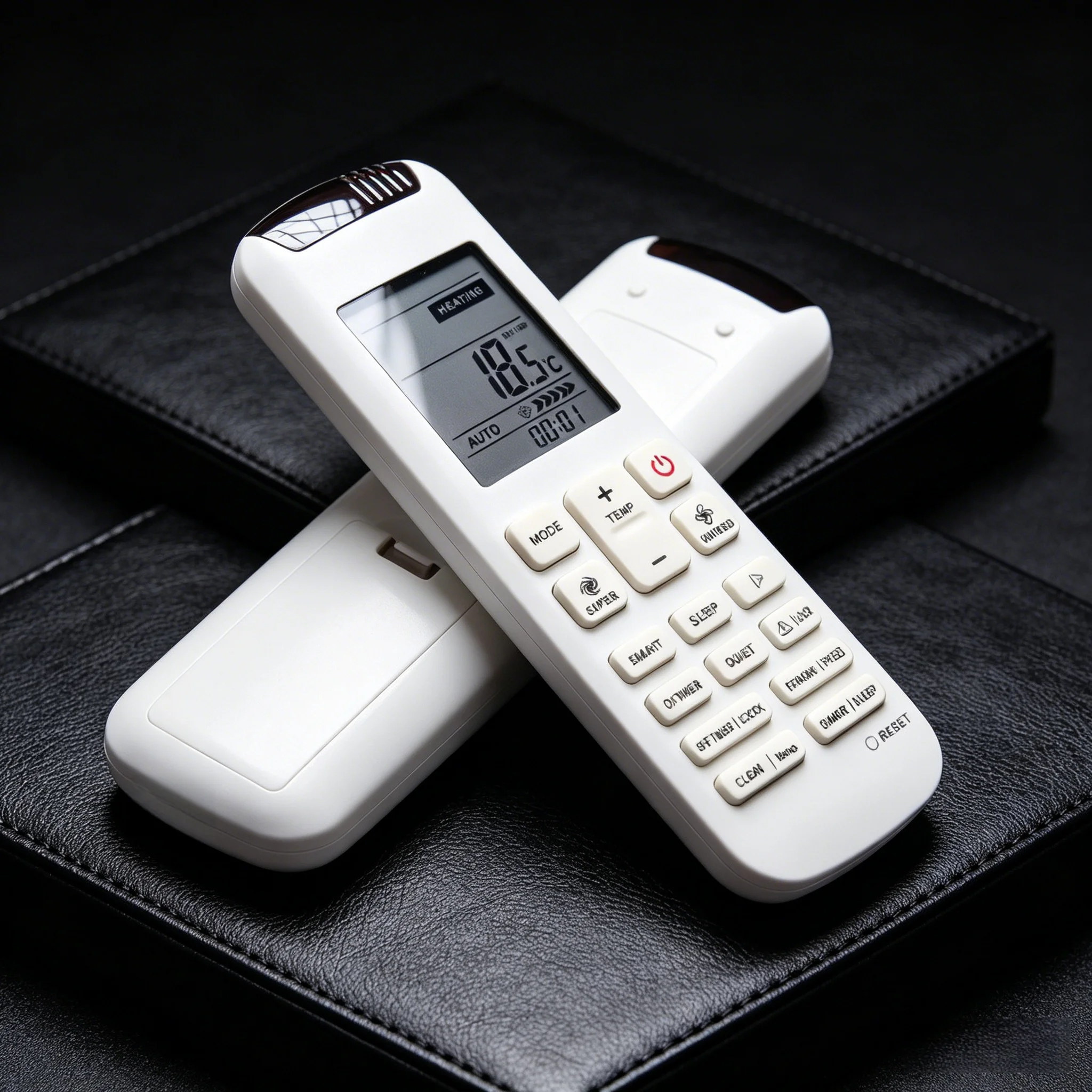 Replacement Remote Control DG11R1-01 for Hisense Kenwood Air Conditioner Universal Remote No Programming Required