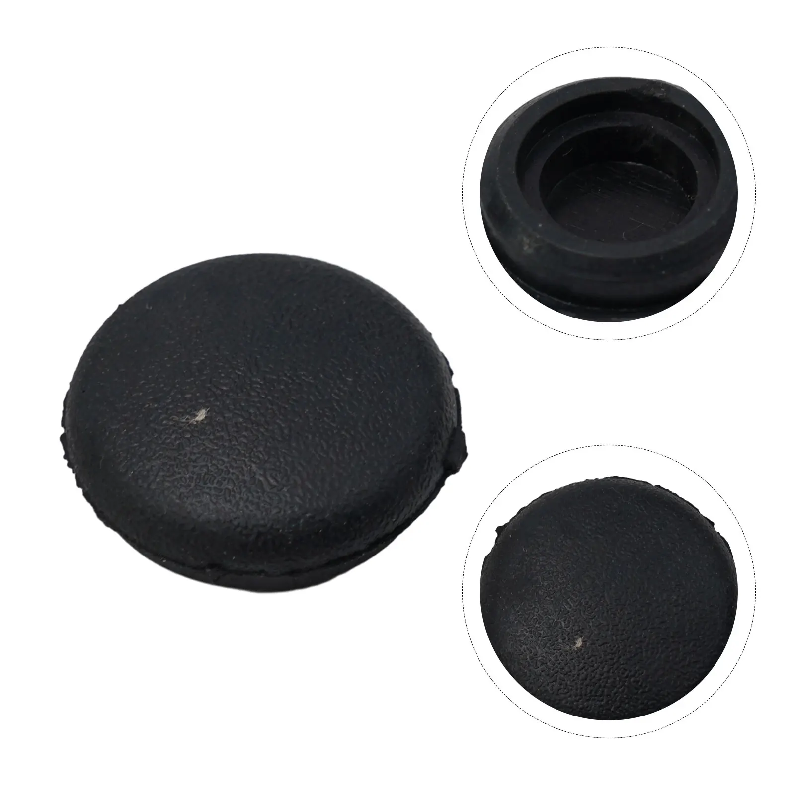 2pcs Windscreen Wiper  Nut Cover Cap 983801H000 Fit For Kia Ceed EDOptima Soul Front Wind Screen Wiper Nut Cap Cover