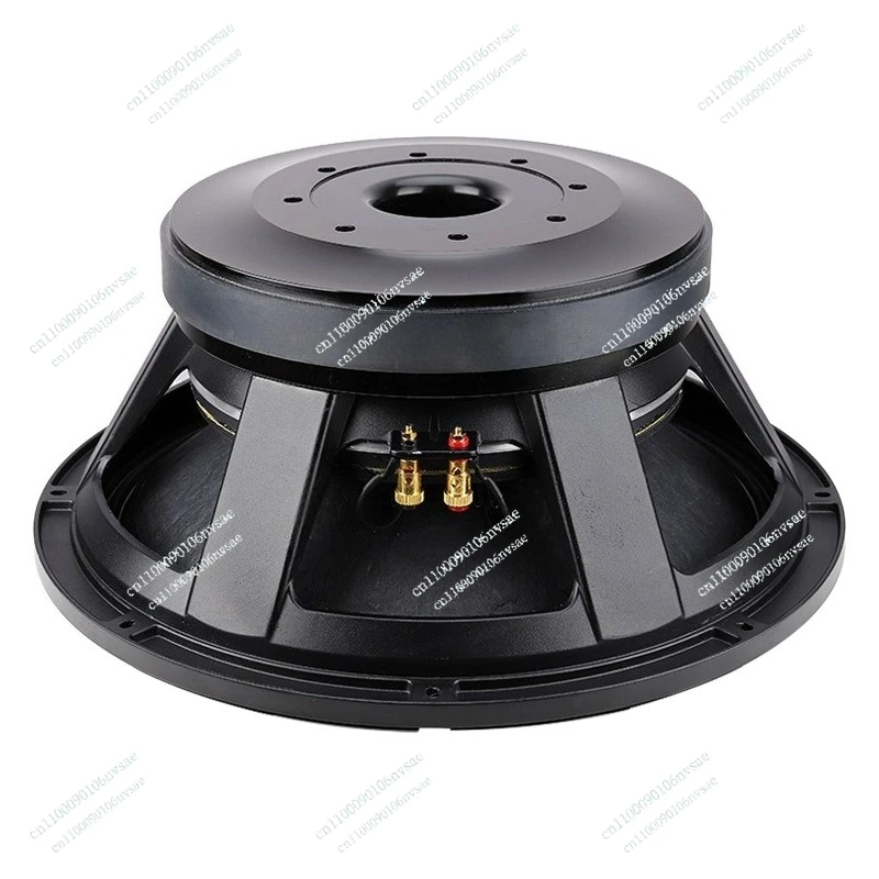 

Professional stage bar 18 inch heavy bass 2000W high power PA car horn woo fer
