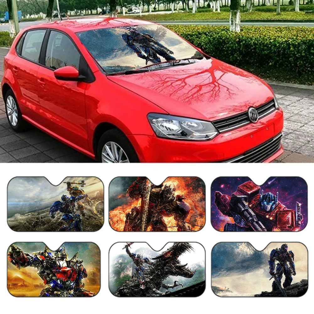 Sci-Fi Movie T-Tran…