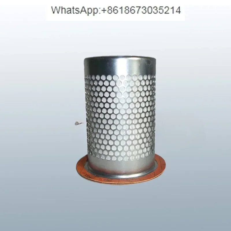 

Сердечник сепаратора масла и газа DB2074 DB2132 LU910-45/55WA Расходные материалы для обслуживания воздушного компрессора