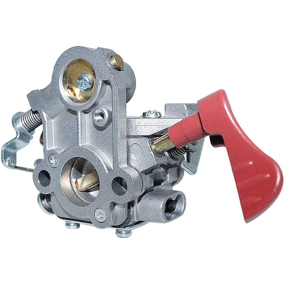 C1M-W44 คาร์บูเรเตอร์ Carb Air การใช้ชุดกรองสําหรับ Craftsman Poulan 33CC PP333 PP330 PPB330 PP133 แก๊ส Trimmer G