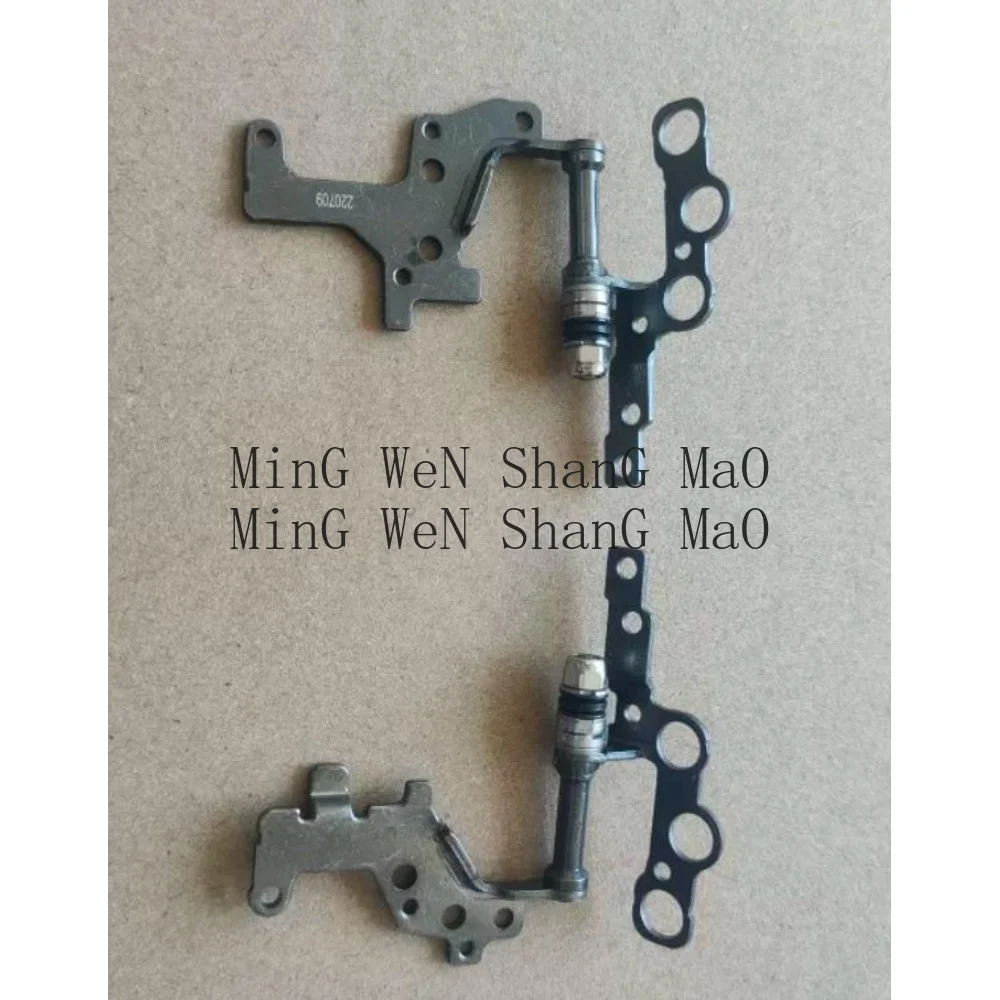 Original Laptop LCD Hinge Left and Right for ASUS Pro16 N7600Z M7600 X7600 Screen Hinge