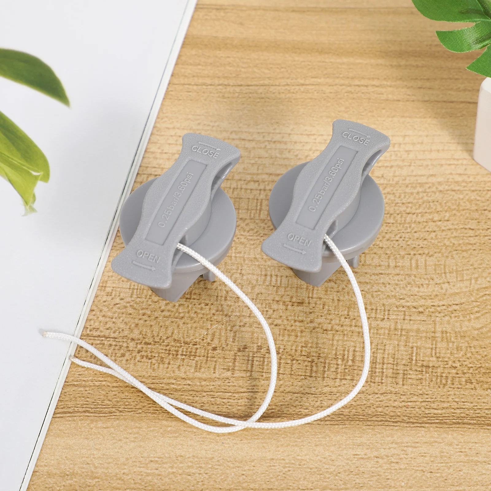 

2pcs Inflatable For Boat Kayak Accessories Pvc Air Caps Leak-Proof Marine Adapter Cover Replacement Parts Inflatable