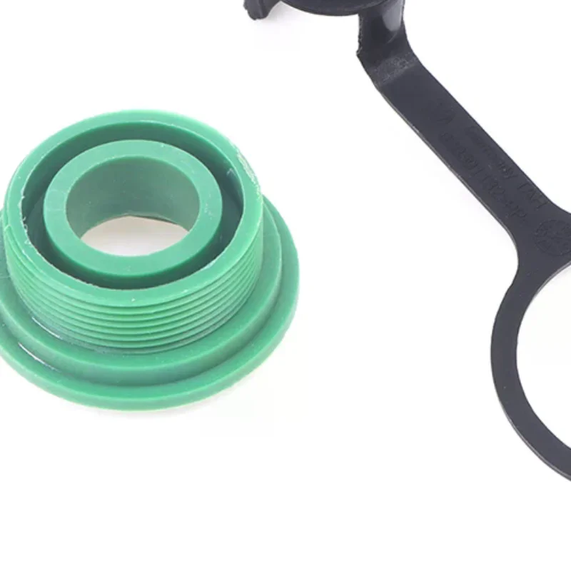 1Set For MK1 MK2 Golf Gearbox Inspection Plug/Cap 020301129D 020301132 020301129 High Quality Brand New