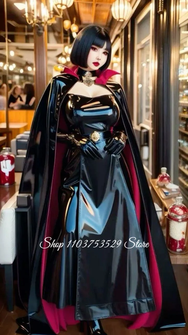 Custom Vintage Vict…