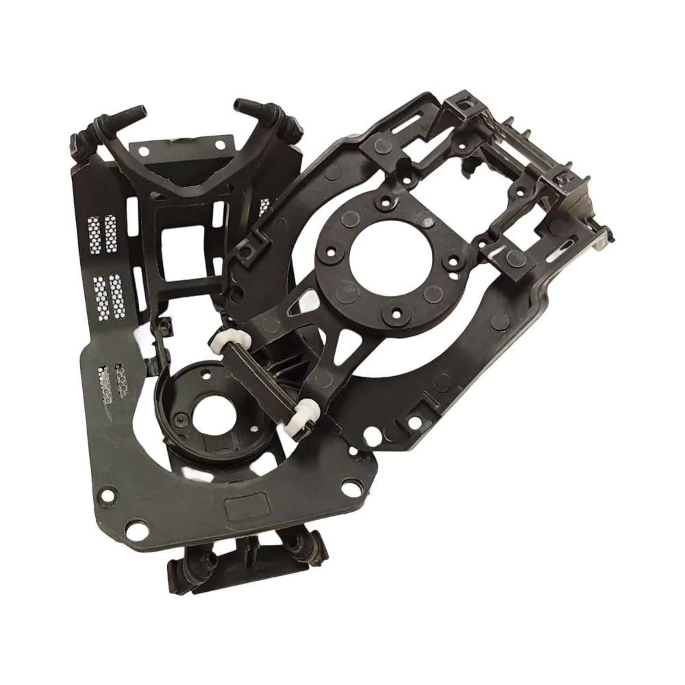 ​ ​ Oryginalna płytka amortyzująca wibracje do DJI Mavic 3/3T/3E/3Cine/3Classic/3Pro, tłumik wstrząsów gimbala, części zamienne do serii Mavic 3 — zdjęcie produktu 3