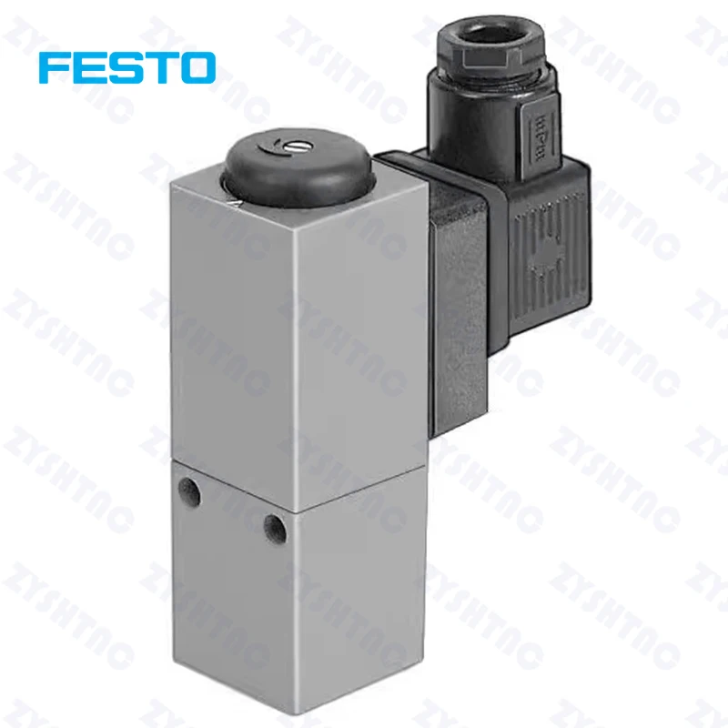 FESTO Pressure switch PEV-1/4-B-SC-OD-M12 10773 161760 175250 192488 PEV-1/4-B 152618 152619 152617 150261 164274