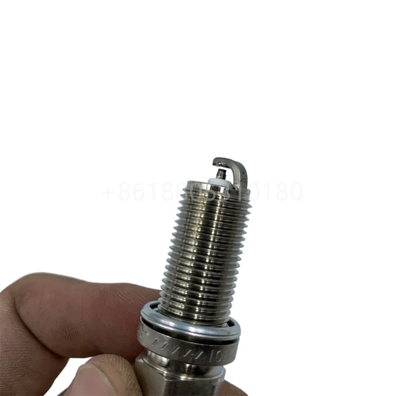 Spark plugs suitable for SITRAK MAN CNG engines 202V25923-0005 ILFER7D4D