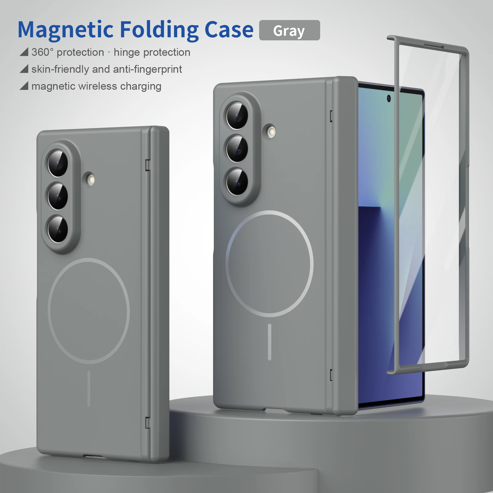 삼성 갤럭시 Z 폴드 8 울트라 폴드 8 7 6 5용 - Phone Accessories Display 리뷰 및 가격