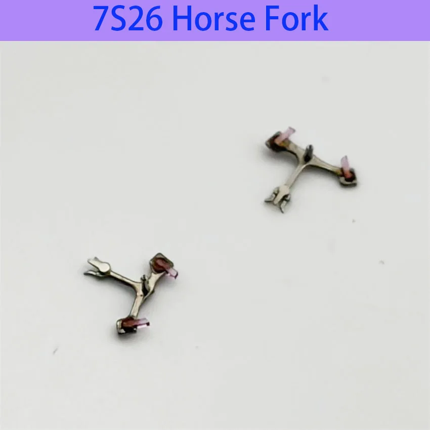 Escapement Fork Watch Repair Part Pallet Fork Horse Fork Suitable for 7S26 Movement - Watch Accessories