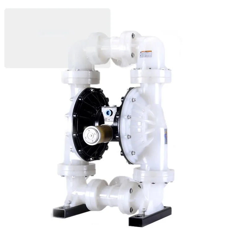 Pneumatic Drive Manufacturers of Pumps