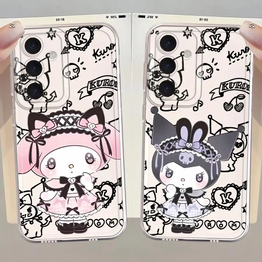 Phone Cover Case Fo…