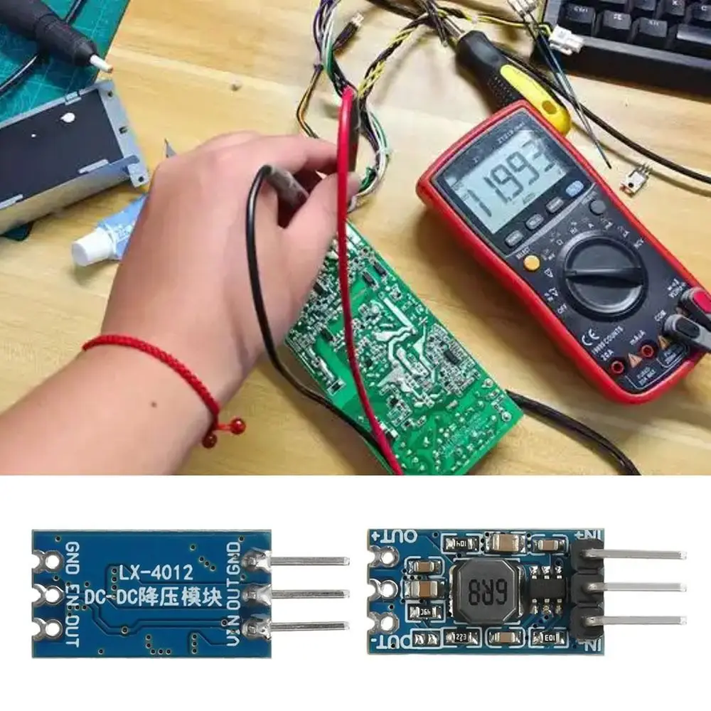 5-40V Input DC-DC B…