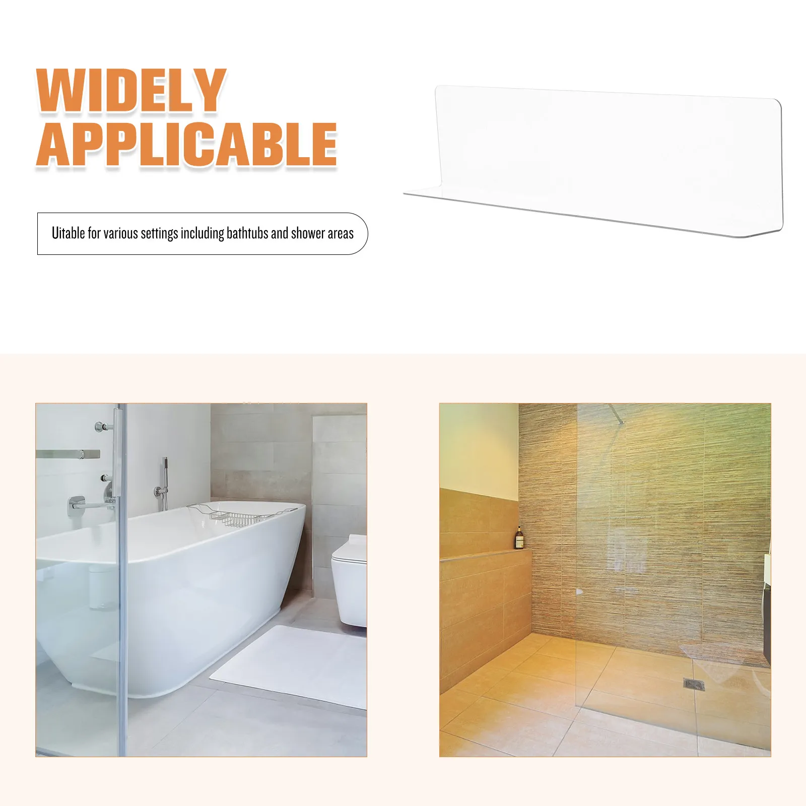 Floor Drain Cover Bathroom Sink Stopper Kitchen Plug Halloween Christmas New Year Bath Tub Corner Guard Bath Tub Water Barrier
