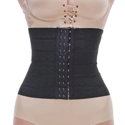 Entraîneur de taille pour femmes, ajouré, Tension, Ventilation, amincissant, Corset, modelant le corps, doux