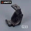 2.26 G33 MOUNT BK
