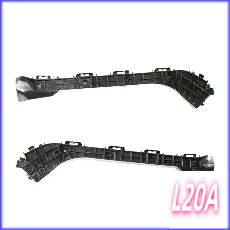 

Yd-2 шт. правый и левый задний бампер, комплект кронштейнов, запасные части для Toyota Prius 2010-2015 5257547020 5257647020