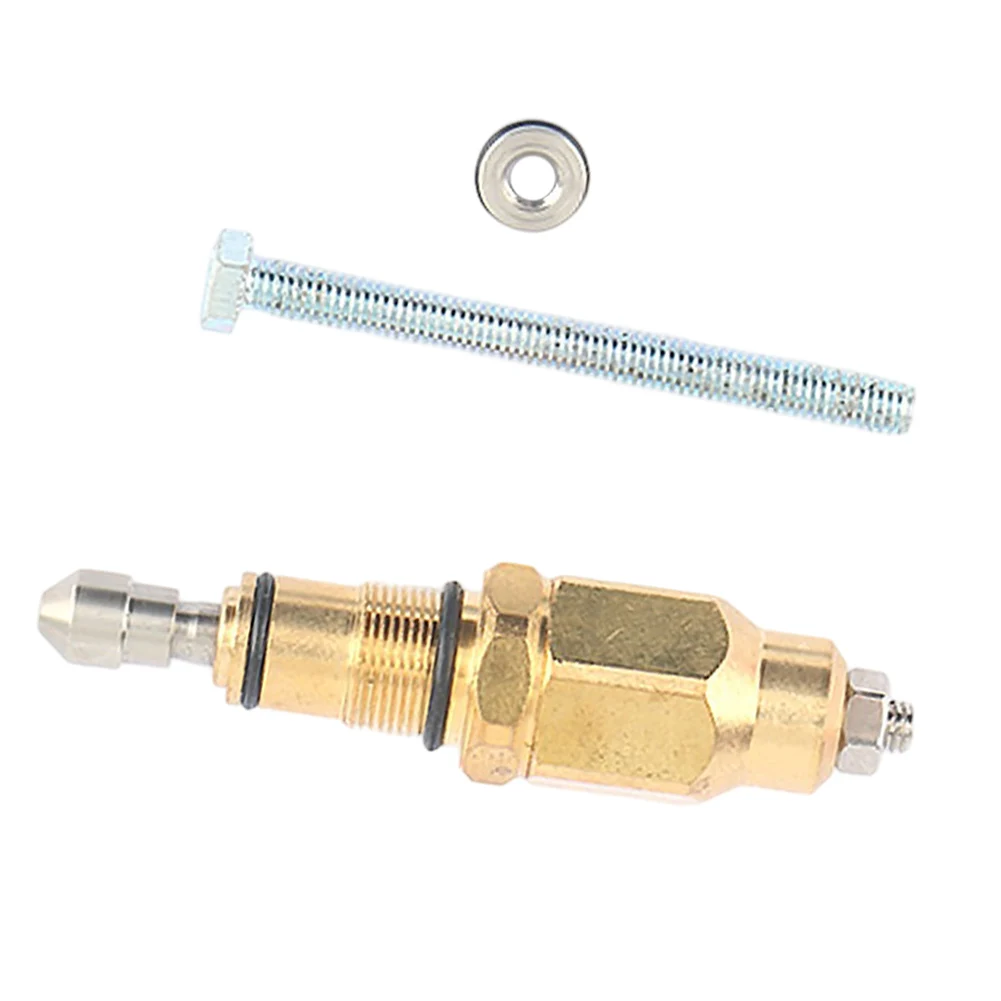 High Pressure Cleaning Pump Unloading Valve For AR42118 RMV RMW RMV2.5G30 AR42118 Unloading Valve Unloading Valve