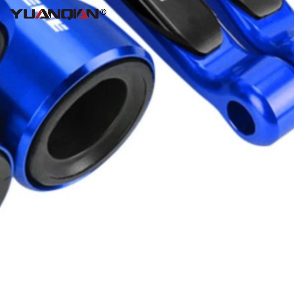 

For YAMAHA XT600Z XT600ZE XT600E XT600Z XT600ZE XTZ660 TENERE Brake Clutch Levers 7/8"22MM Handlebar Grips Handle Bar Grip Ends