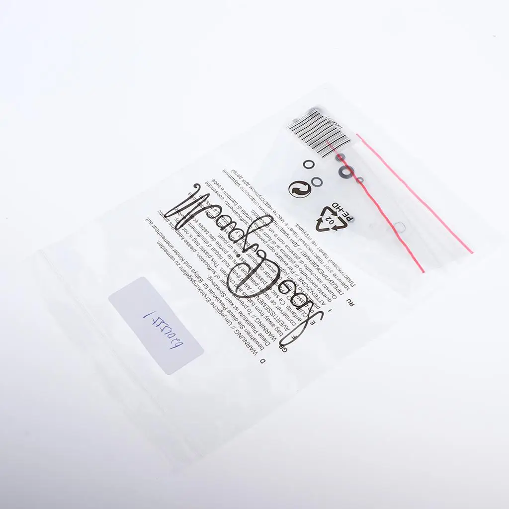 Airbrush Internal Sealing Ring High Quality Rubber O Ring O-ring Gasket Washer Accessory for AC085 Side Pot Spray