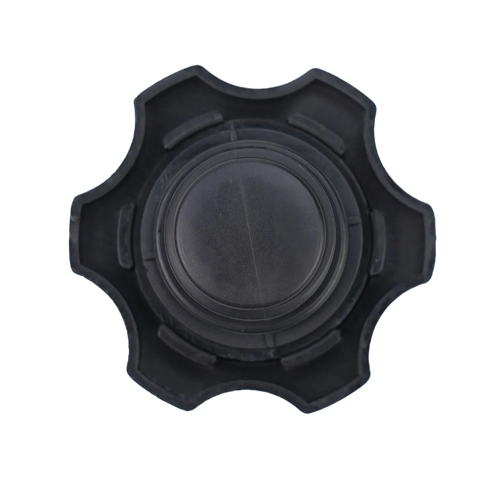 Engine Oil Filter Cap Plastic 1994-2006 1pcs 4.0L 53010654AA Black Front New For Jeep Engine Oil Fill Filler Cap