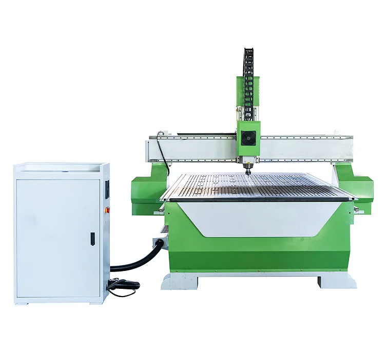 High efficiency 1325 3 Axis Cnc Router Machine with hot sales