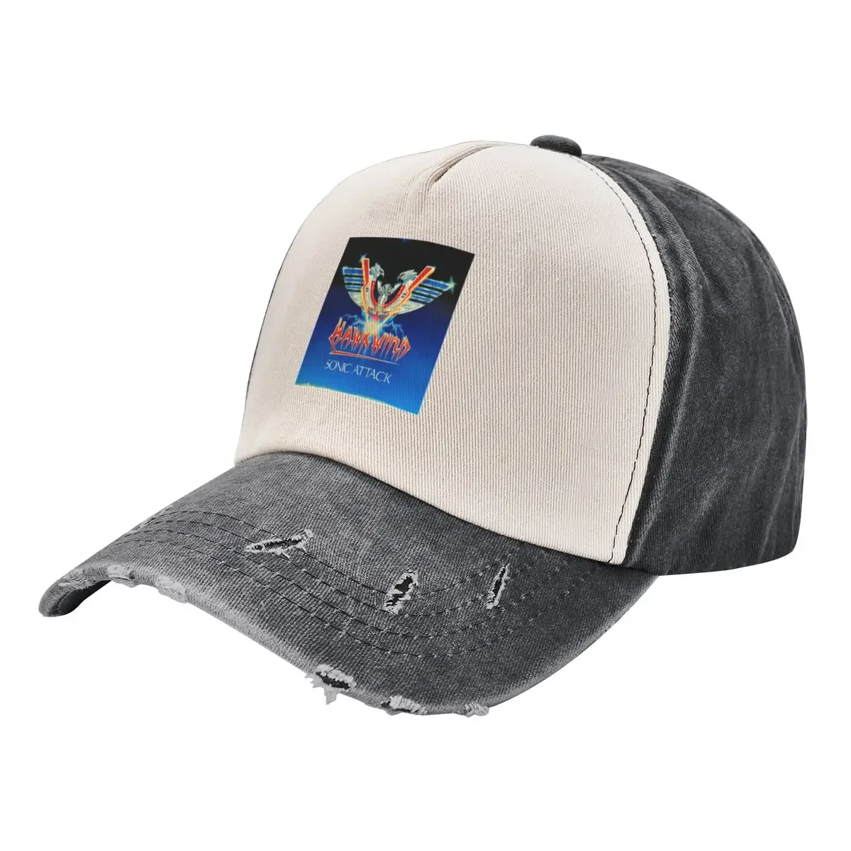 hawkwind Classic Baseball Cap Trucker Hat |-F-| Bobble Hat Thermal Visor Caps Male Women's