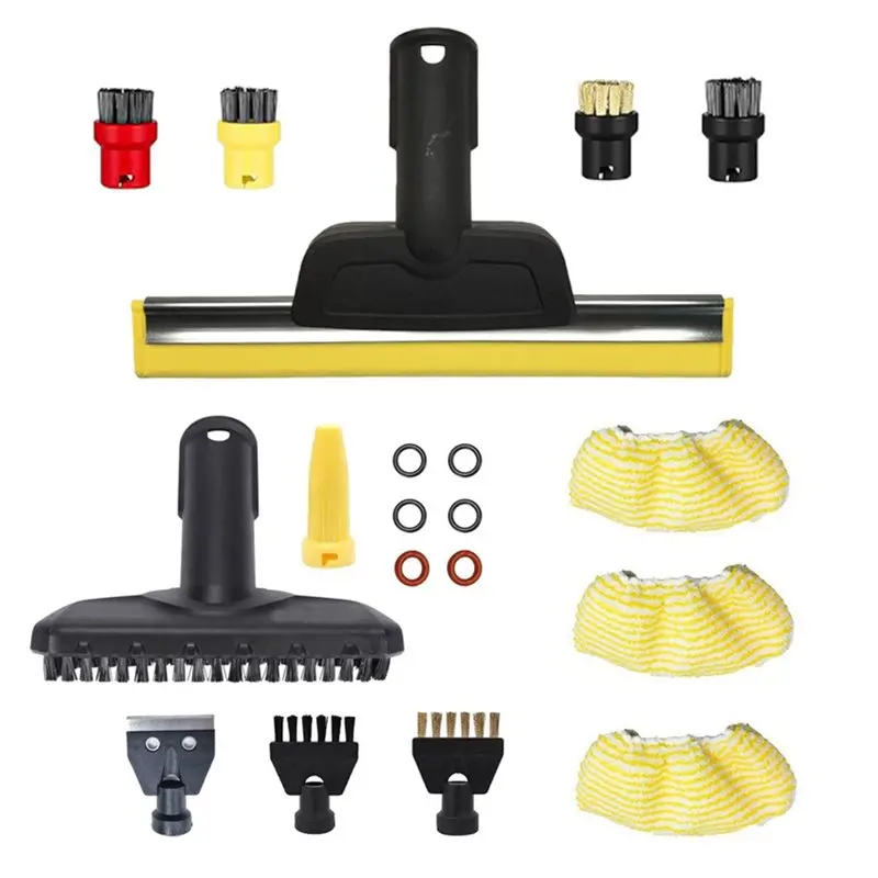 [b25b-】-housses-en-microfibre-accessoire-pour-fenetre-a-vapeur-brosse-a-couture-plate-pour-karcher-sc1-sc2-sc3-sc4-sc5-sc7-ctk10-20-buse-a-vapeur