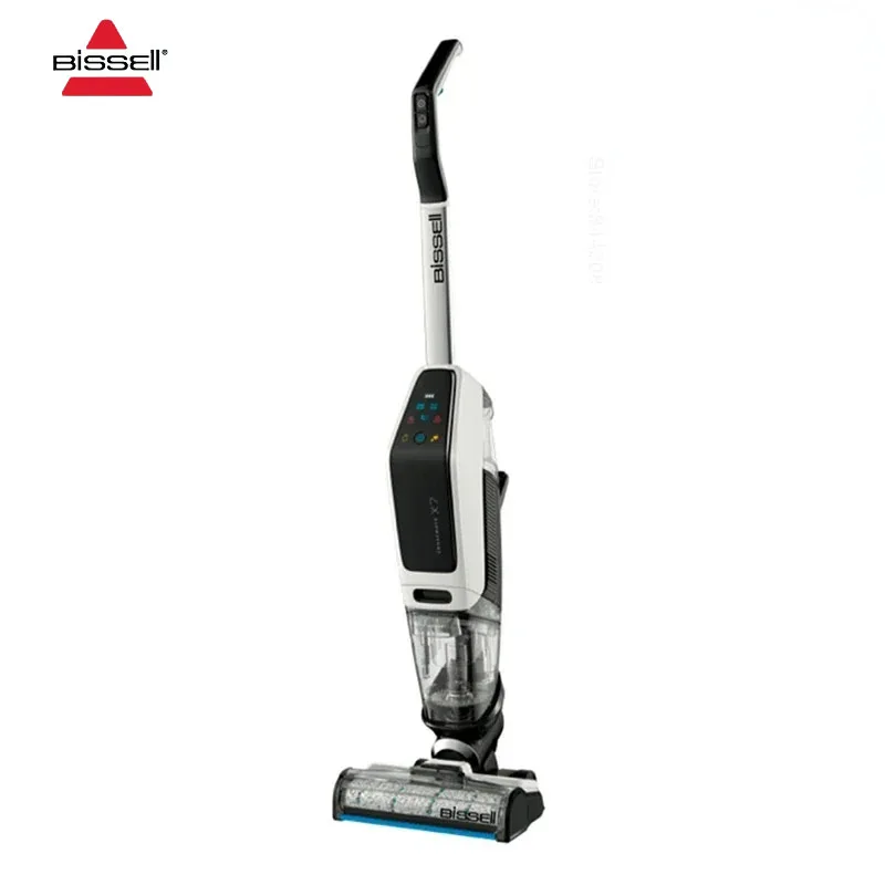 2024New BISSELL Wireless Smart High-speed Wet and Dry Vacuum Cleaners 4.0 Pro Hot Water Washing Mop Handheld Smart Floor Washer