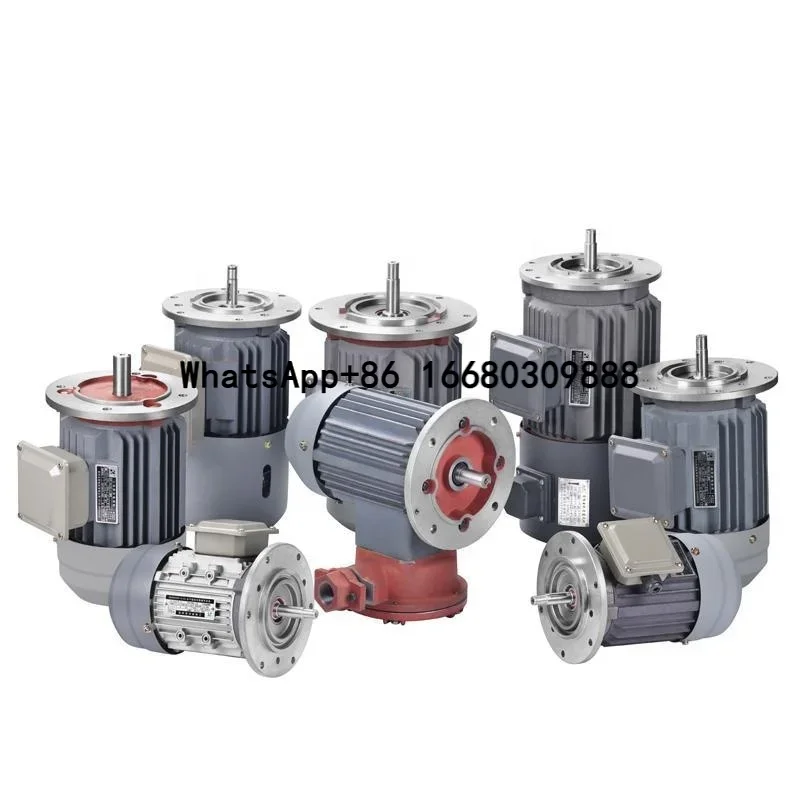 WEG motor 7.5KW 4P 400/690V B35T 132M IE3 11kw triphase motor WEG W21 IP55 motor for flour mill