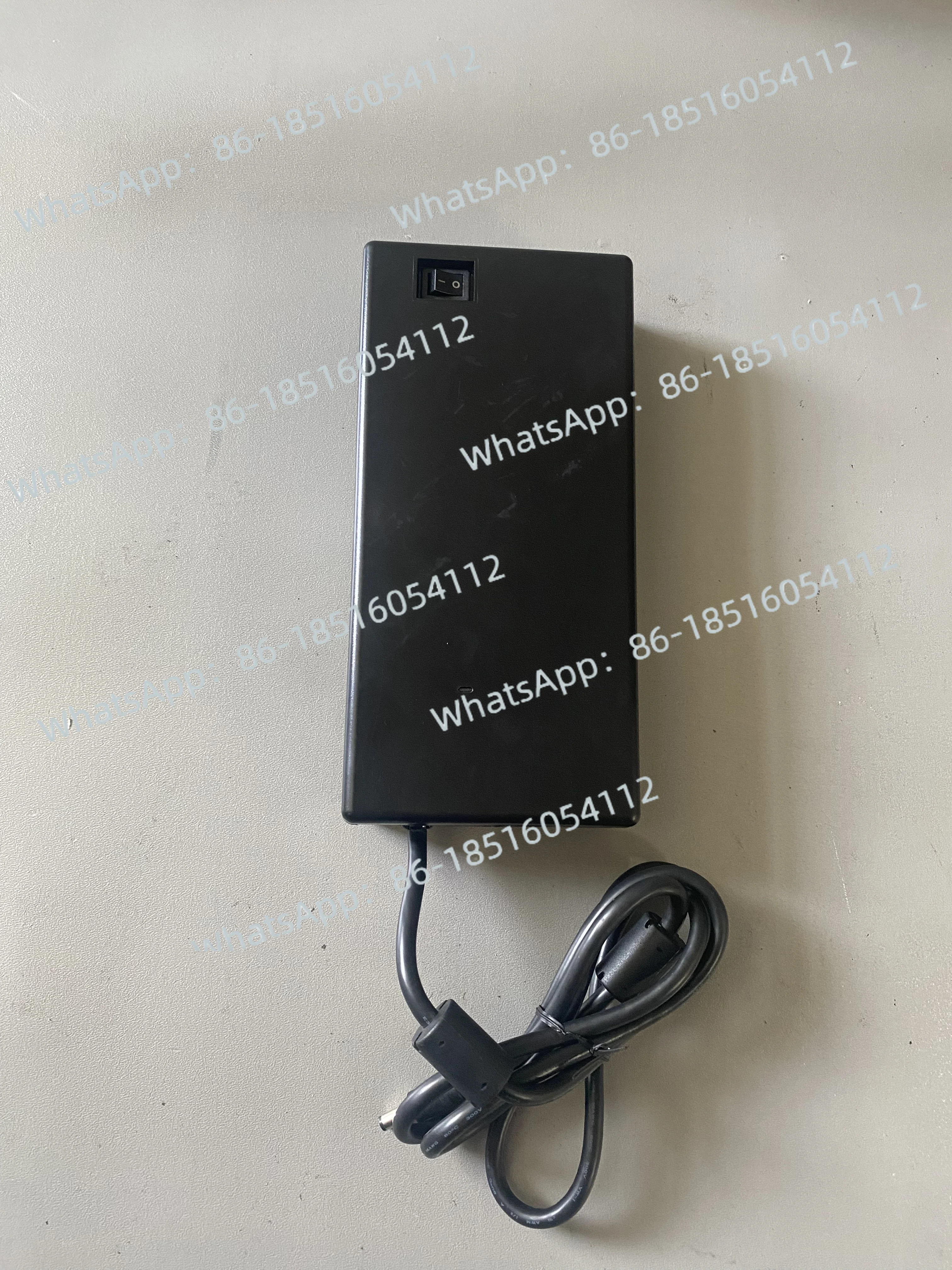 

Адаптер питания 48 В 99 Новый, 8-9 Новый