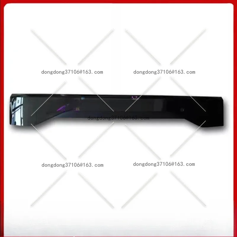 Suitable for Pajero Tailgate Light Rear License Plate Trunk Light Tailgate License Plate Light