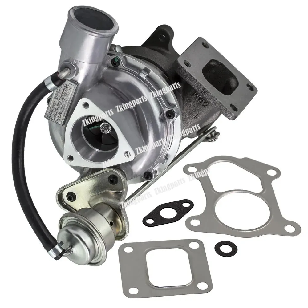 Turbo RHF5-2B KHF5-2B Turbocharger 28201-4X700 For Hyundai Terracan Car J3CR