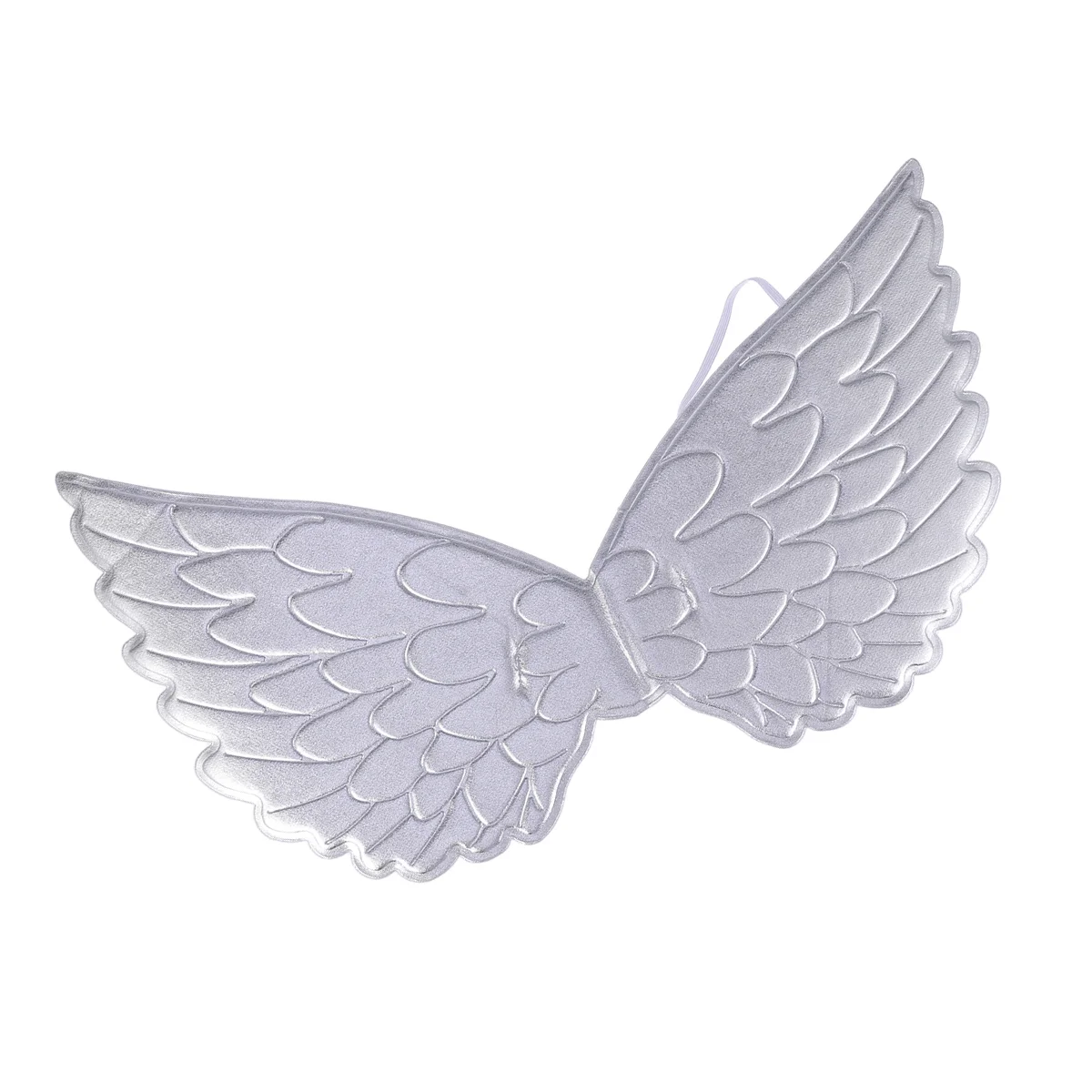 

Christmas Cosplay Wing Kids Clothes Children Wings Clothing Angel Costume Colorful