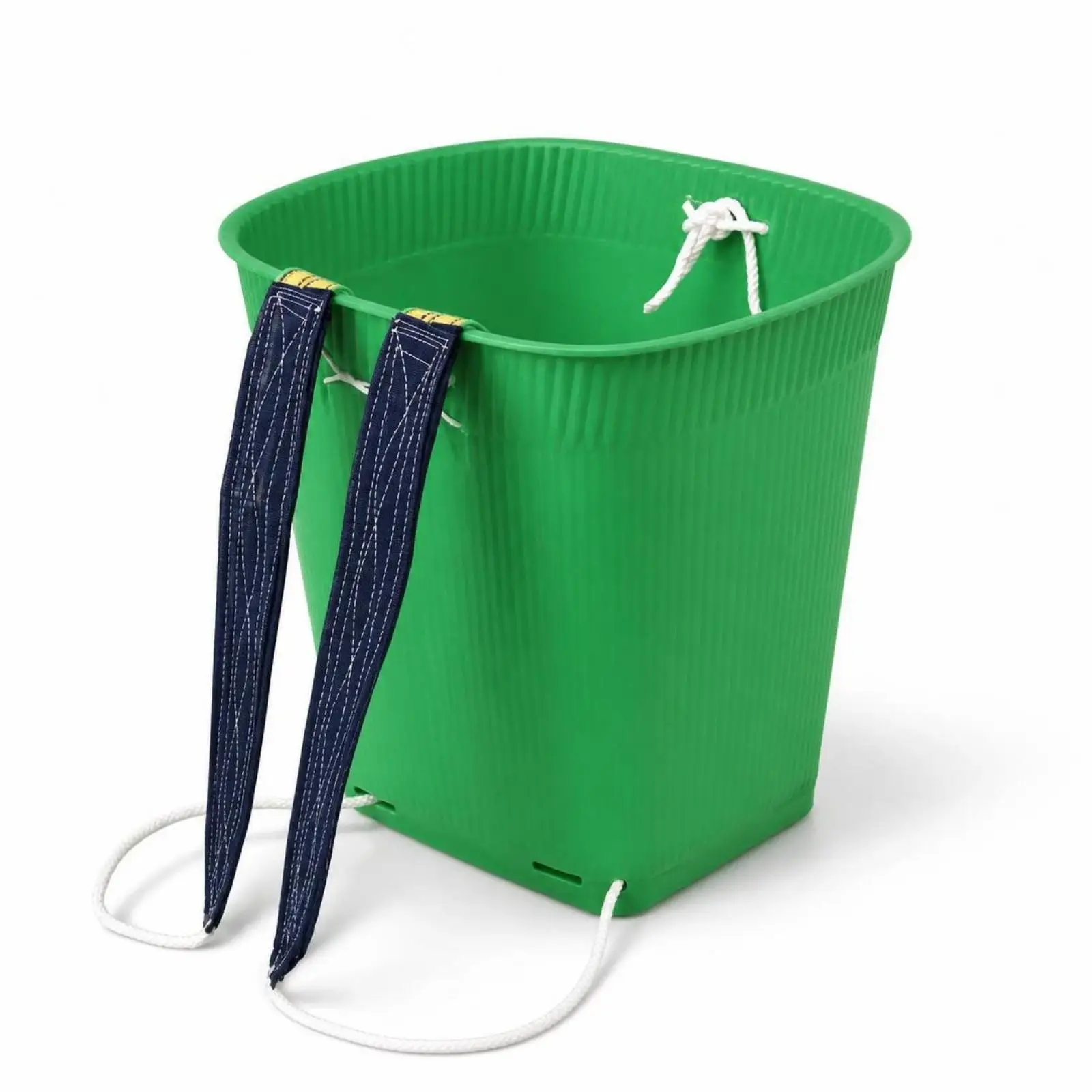 Backpack Basket Handsunrestricted Basket Backpack Wearable for Harvesting