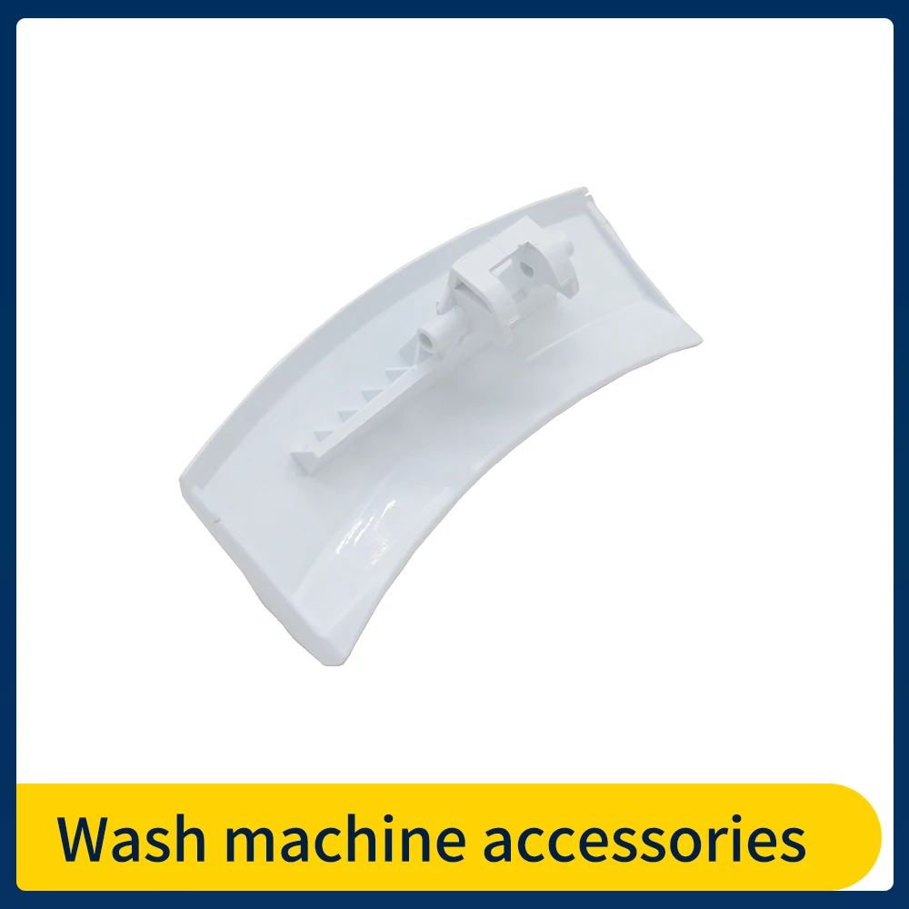 Washing Machine Door Handle For Electrolux EWP1054S EWF1073 EWF1273S EWF10641 EWP8555 Handle Replacement