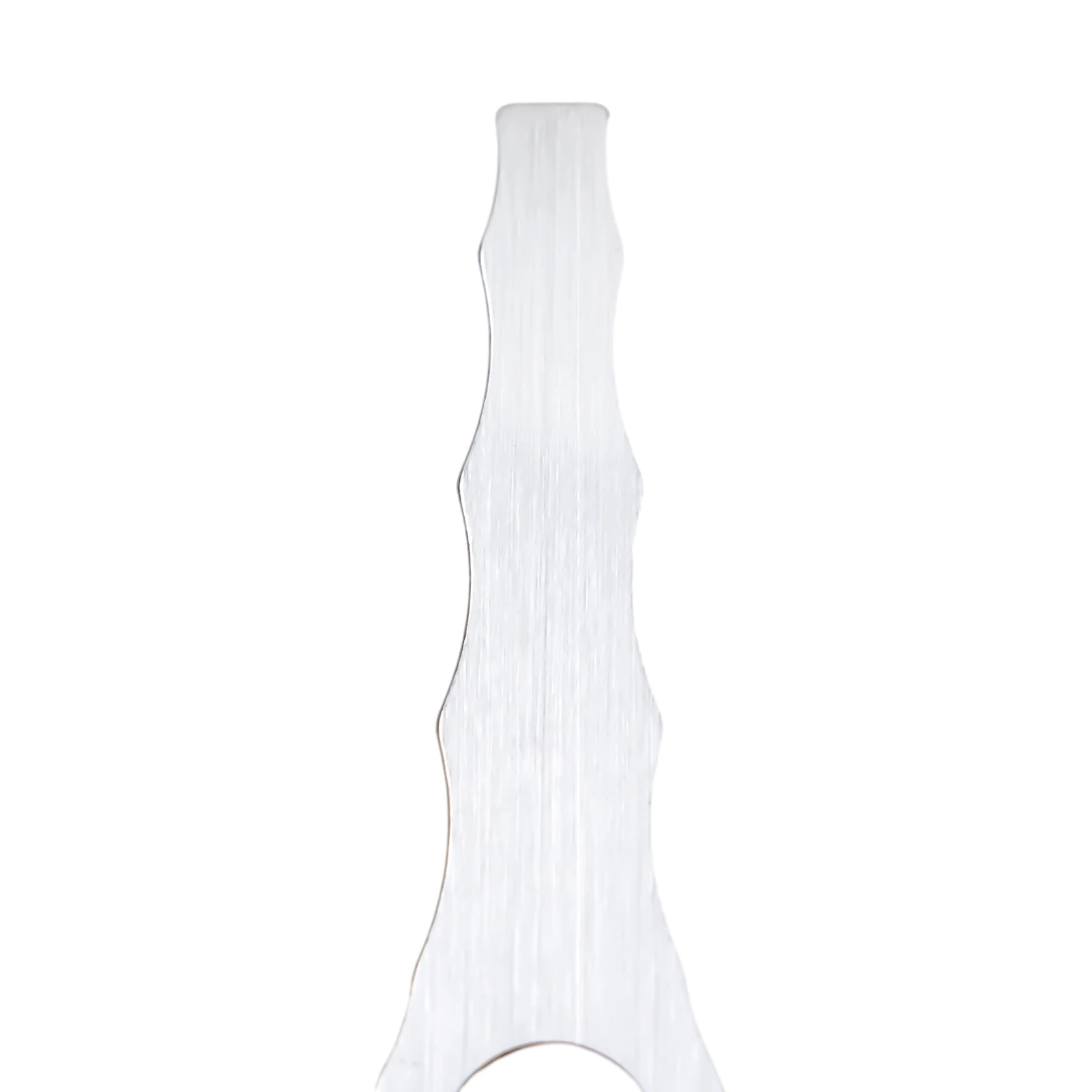 

Brand New Blade 1 Pcs Anti-rust Comfortable Excellent Cutting Effect Lawn Mower Replacement Blade Stainless Steel