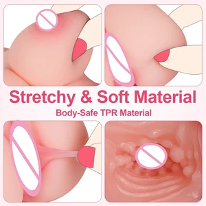 8 en çok satan, seks için gerçek bebek-no. 5