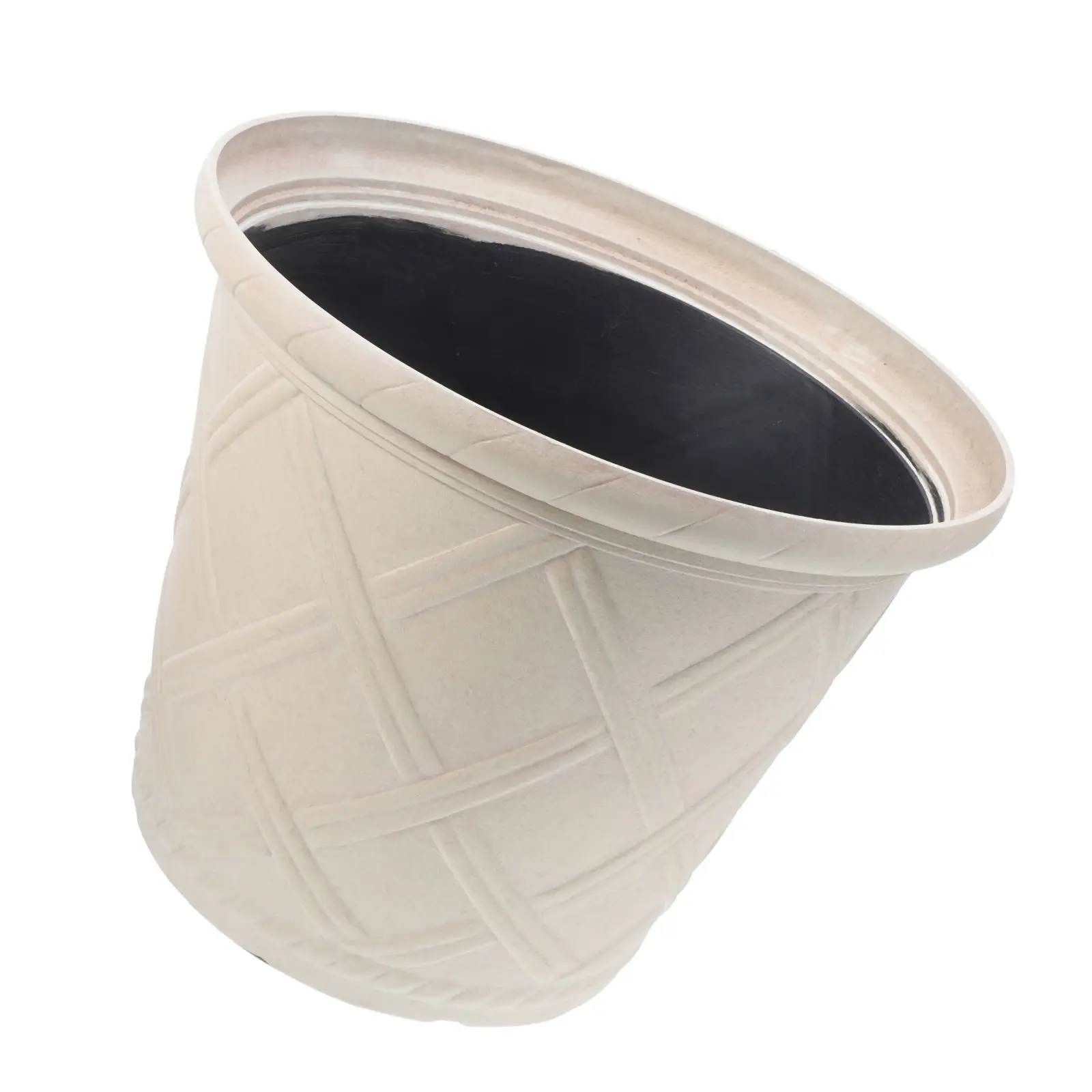 

Flowerpot Resin Floor Pots for Indoor Plants Outdoor Planters