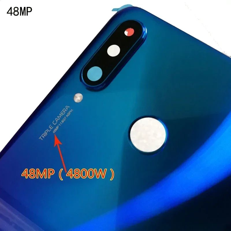 100% Orig New For Huawei P30 Lite 6.15\