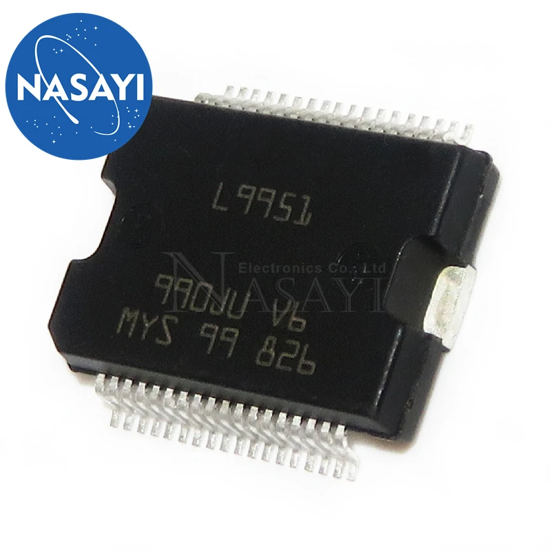

NASAYI 5pcs/lot L9951XP L9951 L 9951 HSSOP-36 In Stock