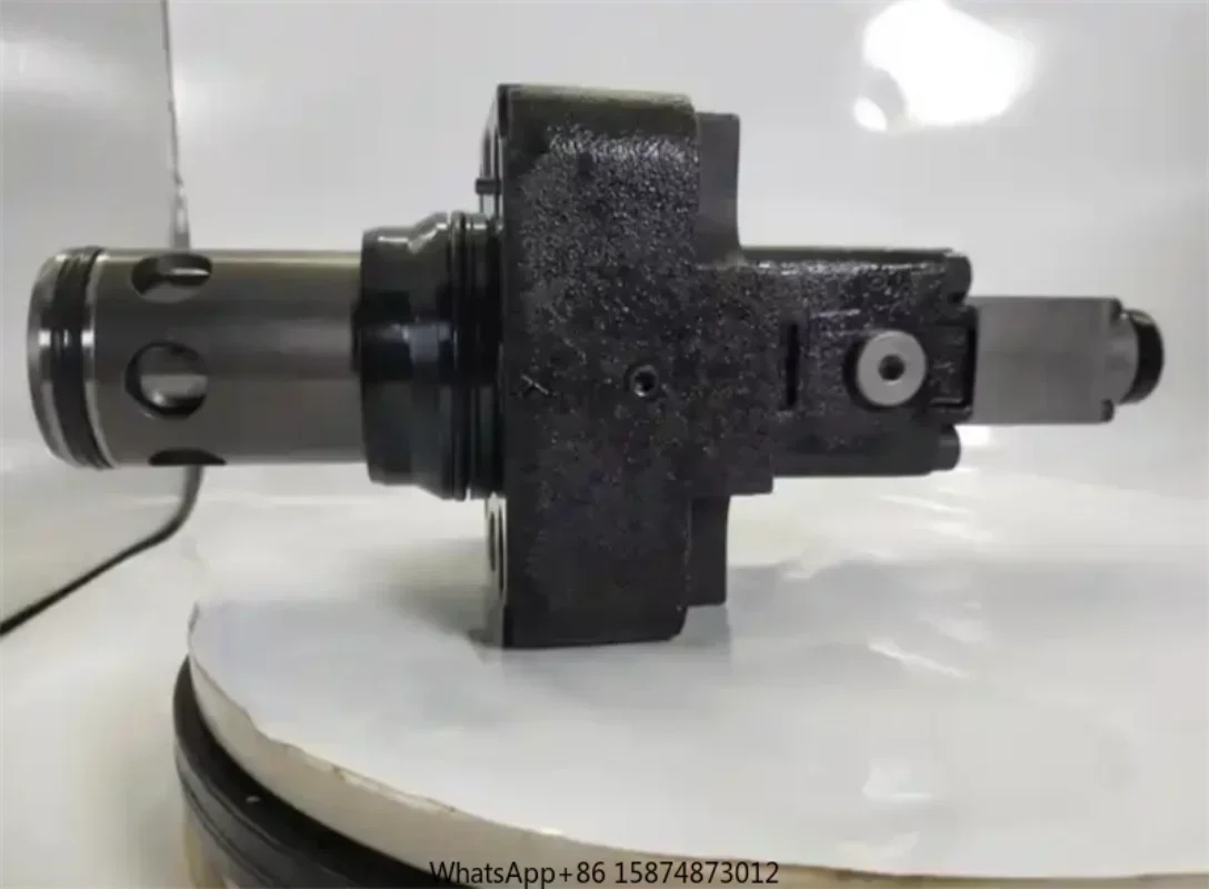 

Original Lainuo Valve TDA016/025/032/040/50/63/80/100 Series Solenoid TDA040EW09B2NXW21 Proportional Throttle Valve