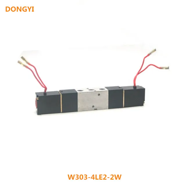 High Quality Solenoid Valve  For W303-4LE2-2W  DC24V