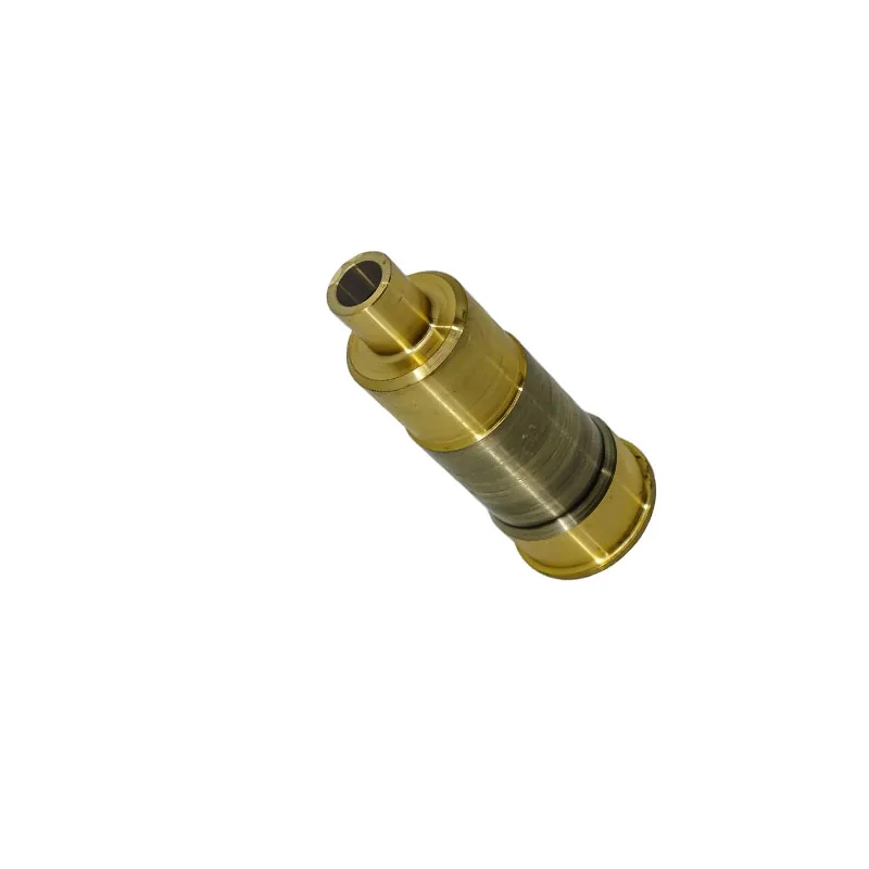 

ME074639 Excavator loader accessories injector copper sleeve for 6D16 6D16T 6D17 ME-074639