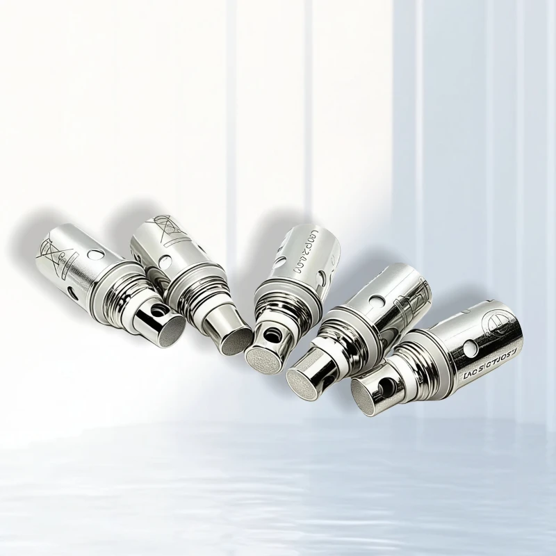 5/10/20 ET BVC Vape 1.6/1.8ohm Aspre ET-S ET Vape Mesh Coil replacement coil for coils & atomizers - gallery image 4