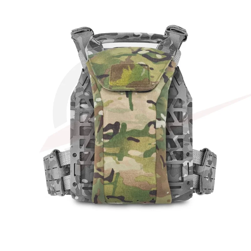 

Outdoor Equipment 70oz Frame Vest Tactical Water Bag