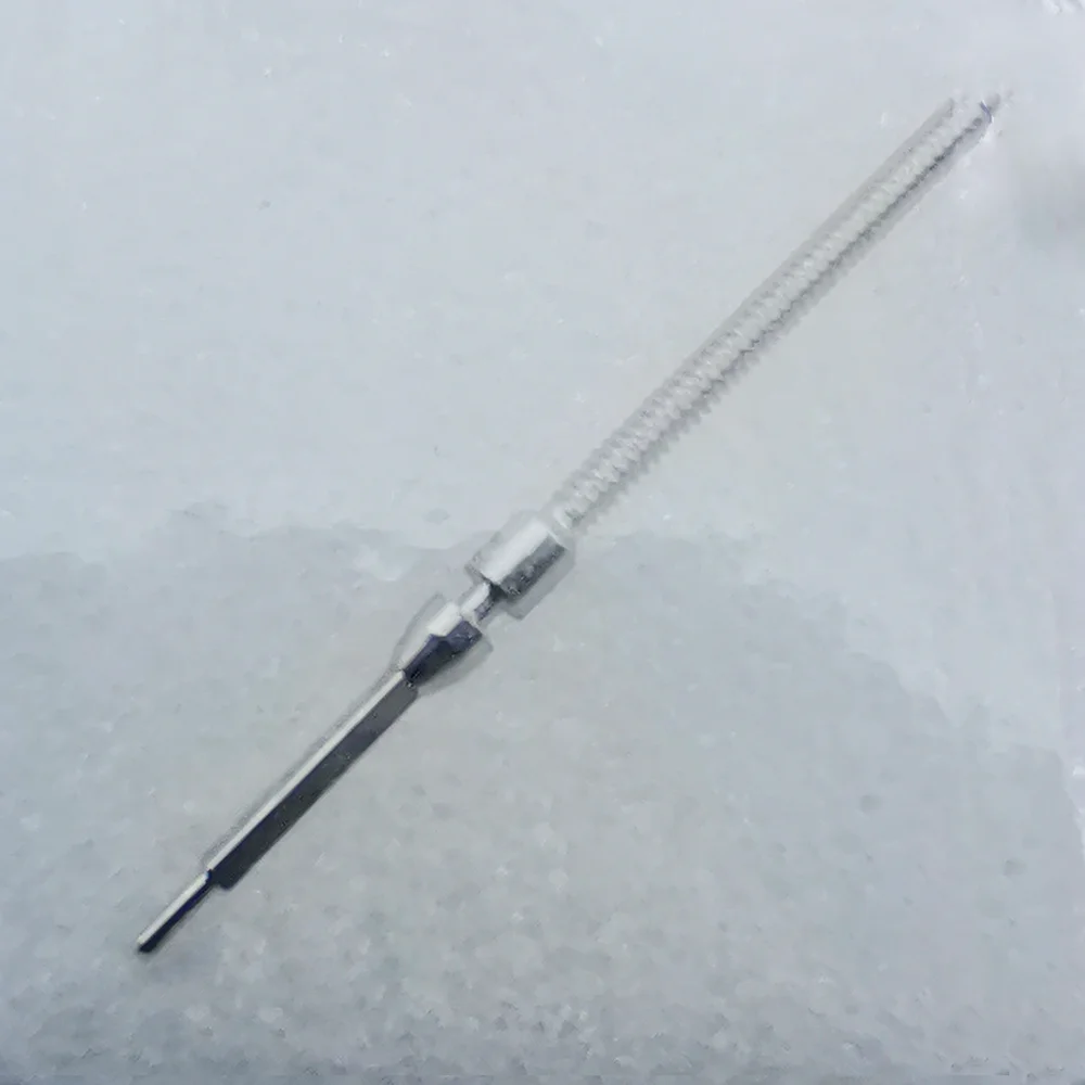 Accessori per orologi Maniglia per orologio adatta per movimento 8205 Maniglia Regolazione automatica del nucleo della maniglia dell'orario